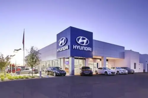Kontak Hyundai Serpong